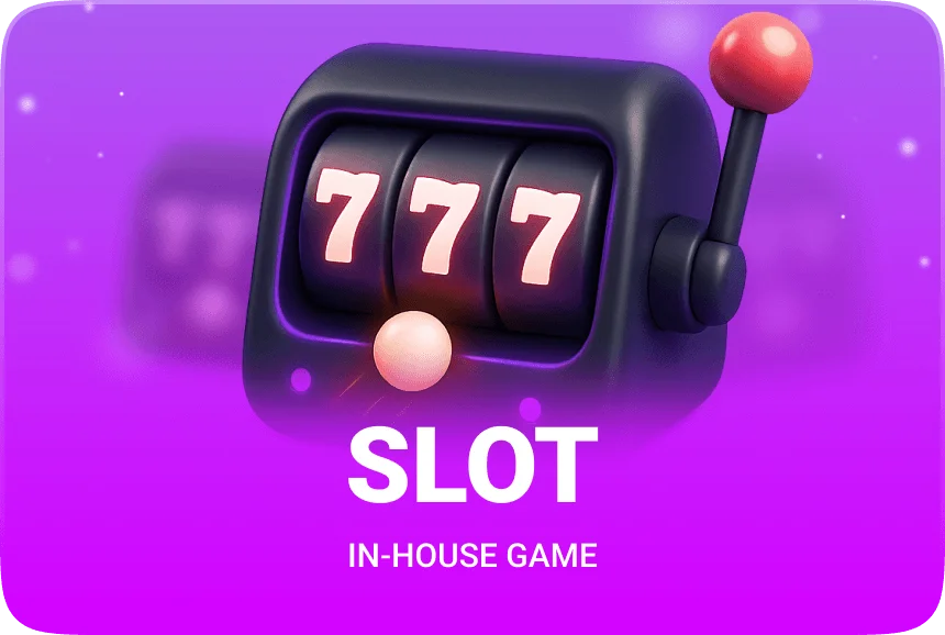 Демо-режим Slot в Тонплей