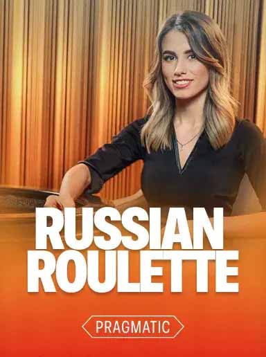 Russian Roulette · Тонплей Live Casino